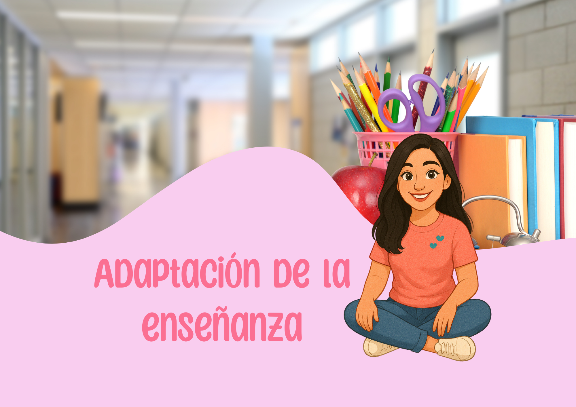 Adaptación de la Enseñanza